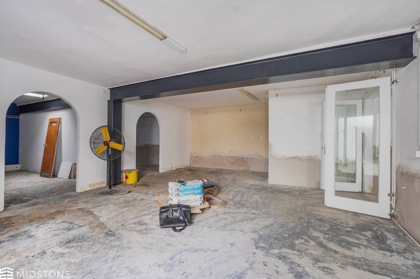 *Ihr neuer Standort in Böheimkirchen* Vielseitig nutzbares Geschäftslokal im Zentrum