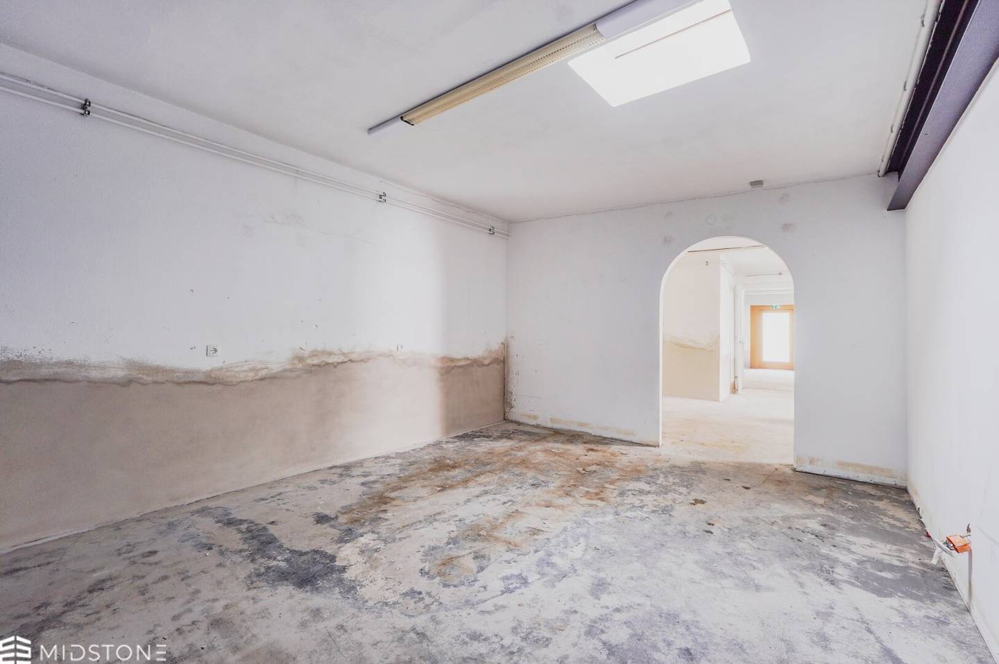 *Ihr neuer Standort in Böheimkirchen* Vielseitig nutzbares Geschäftslokal im Zentrum