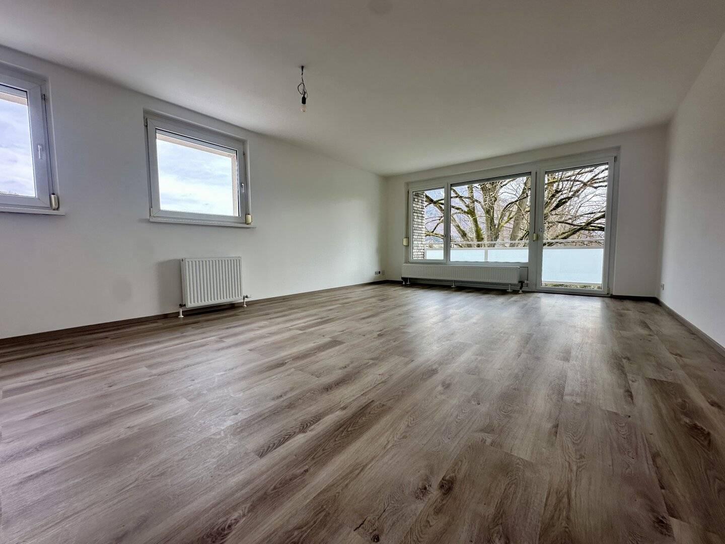 Cityflair trifft Bergblick