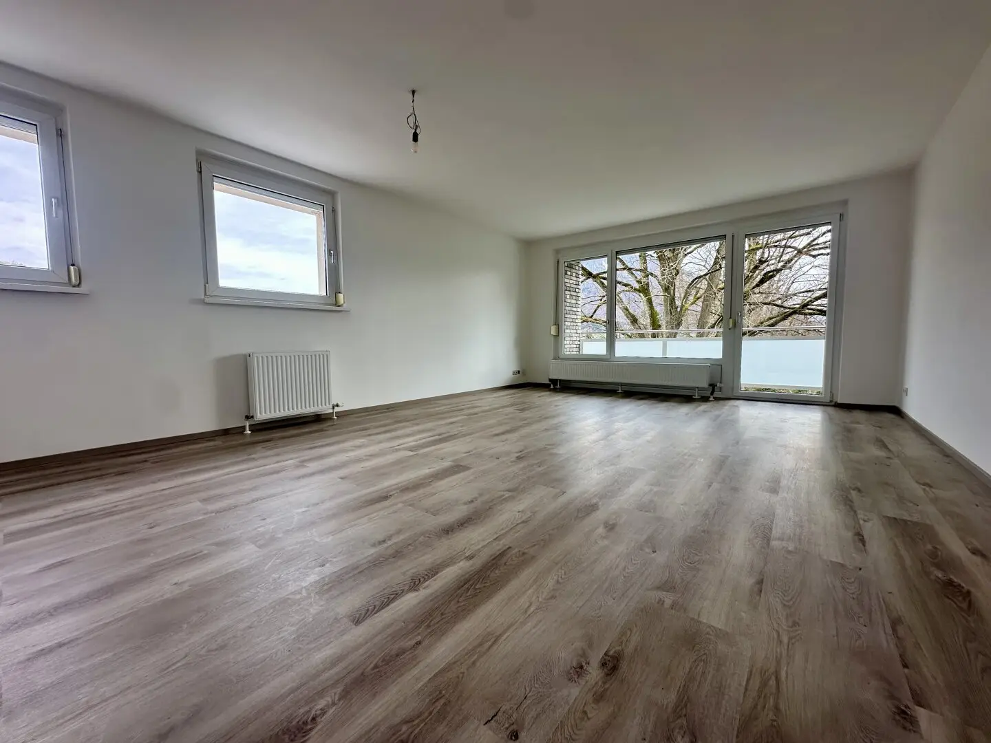 Cityflair trifft Bergblick