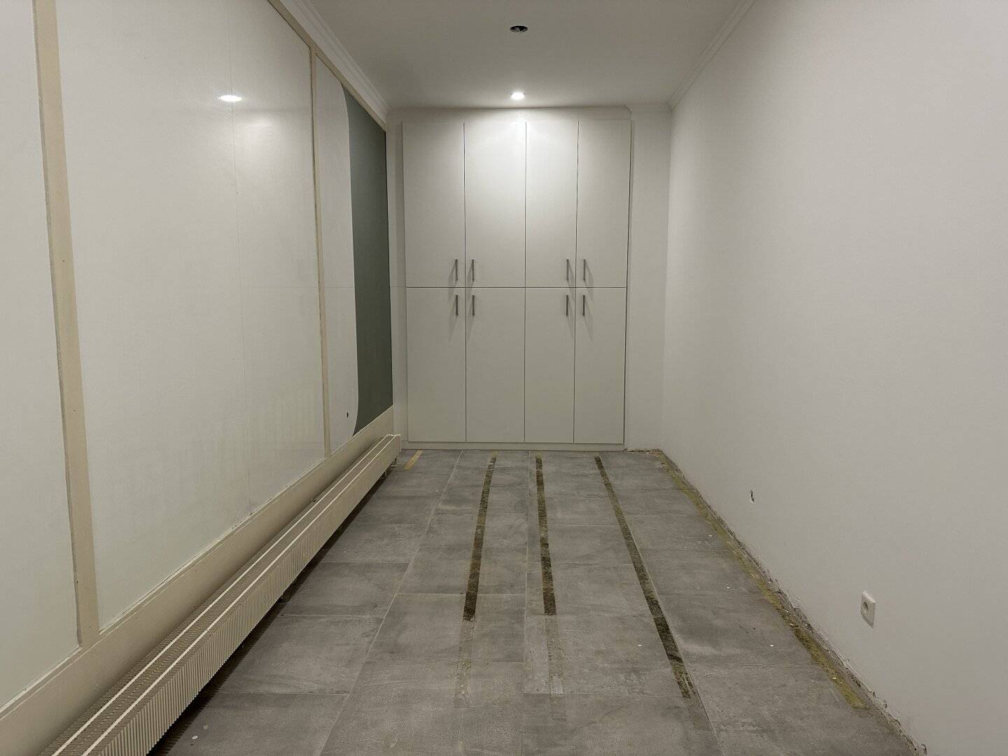 Geschäftslokal in begehrter Lage an der Salzach