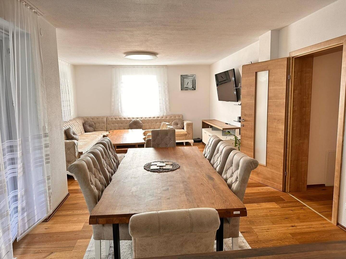 Modern und geräumig - Anlageobjekt mit zwei Wohnungen💰🌱