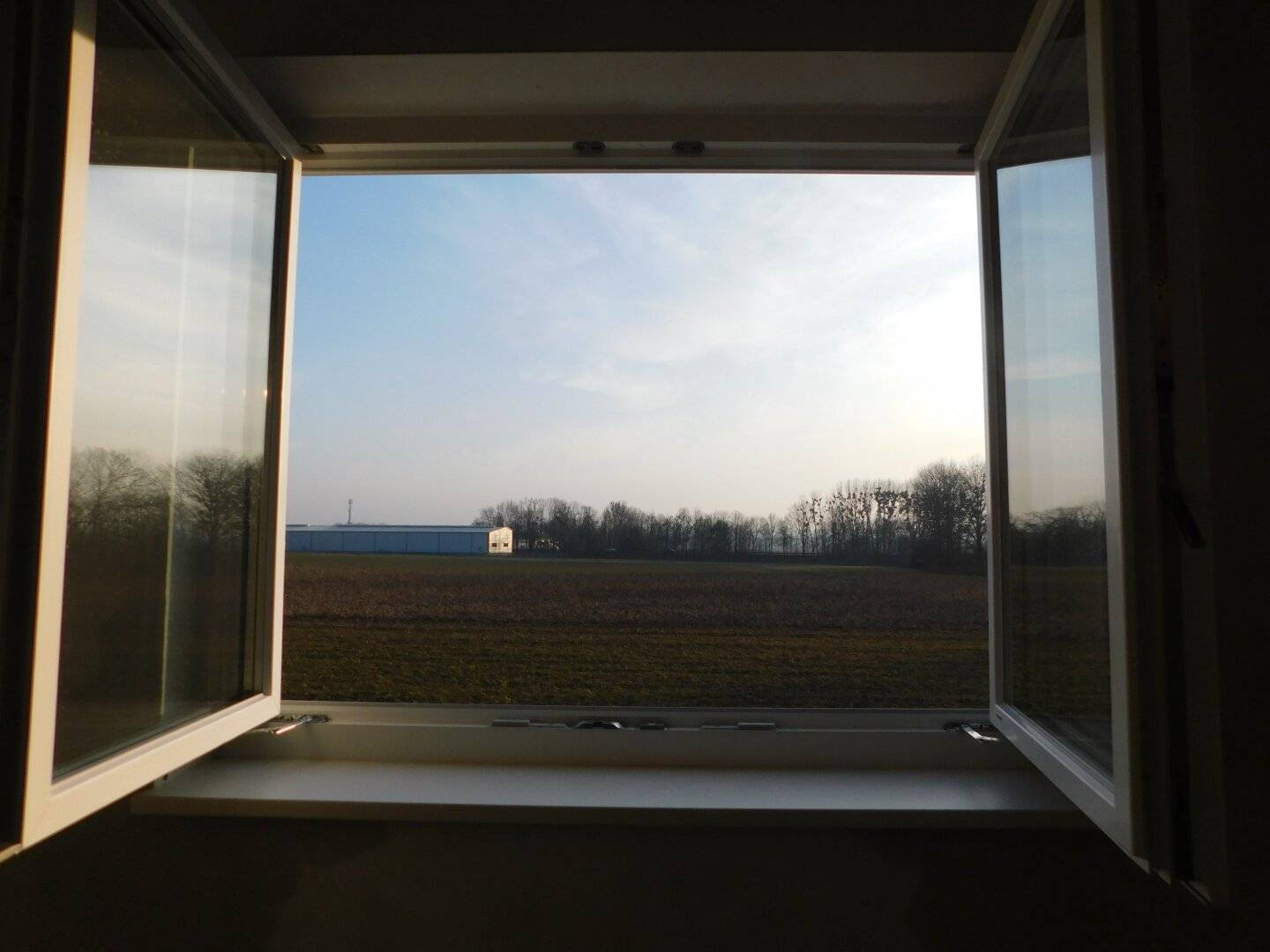 Förderfähig: belagsfertiges Mittelreihenhaus