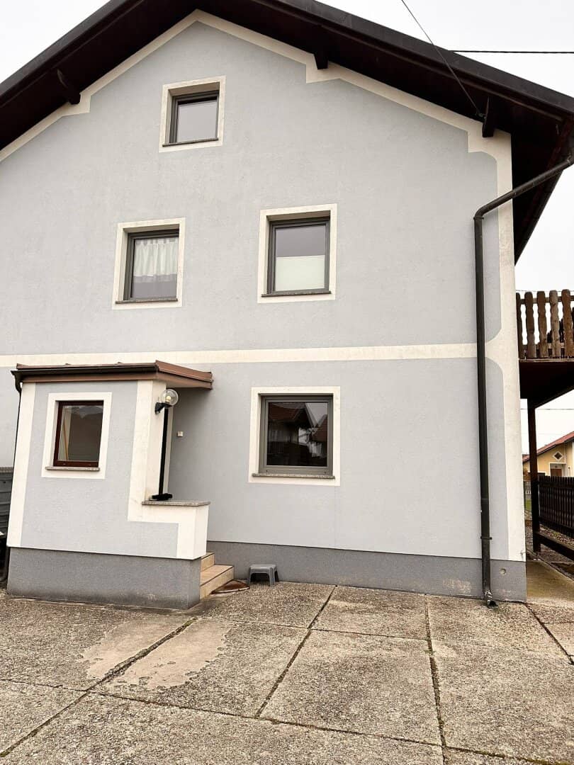 Traumhafte Renovierungs-Chance 🔑✅
