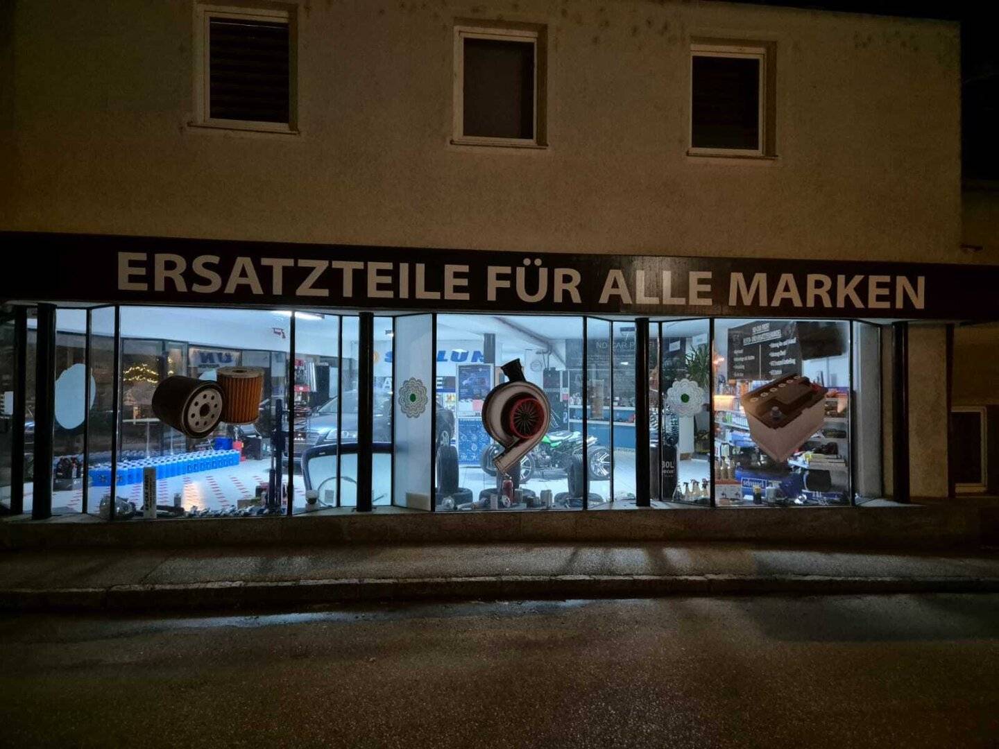 Geschäftsfläche in Frequenzlage - außerordentliche Gestaltungsmöglichkeiten