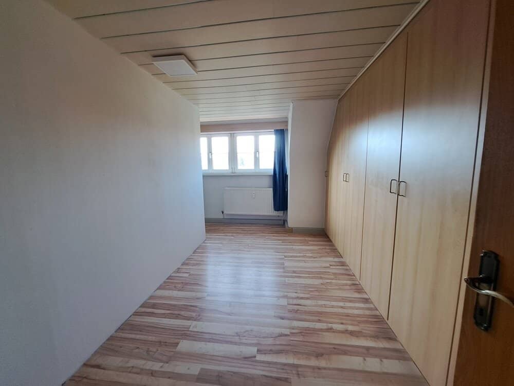 Solide 3-Zimmer-Wohnung Nähe Therme Nova Köflach