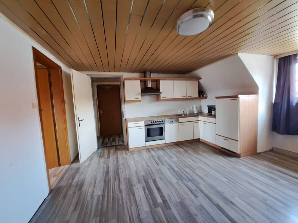 Solide 3-Zimmer-Wohnung Nähe Therme Nova Köflach