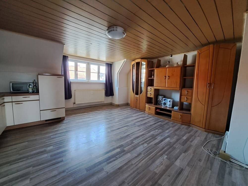 Solide 3-Zimmer-Wohnung Nähe Therme Nova Köflach