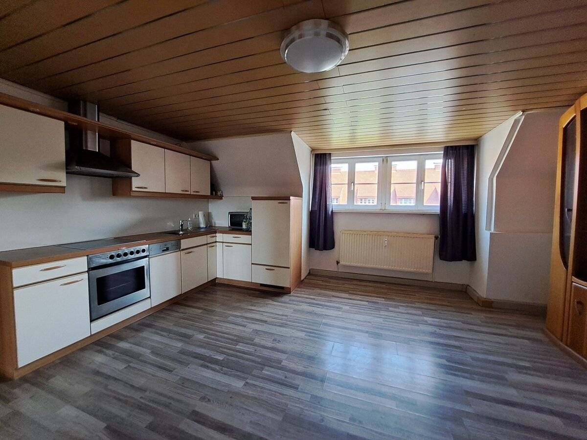 Solide 3-Zimmer-Wohnung Nähe Therme Nova Köflach
