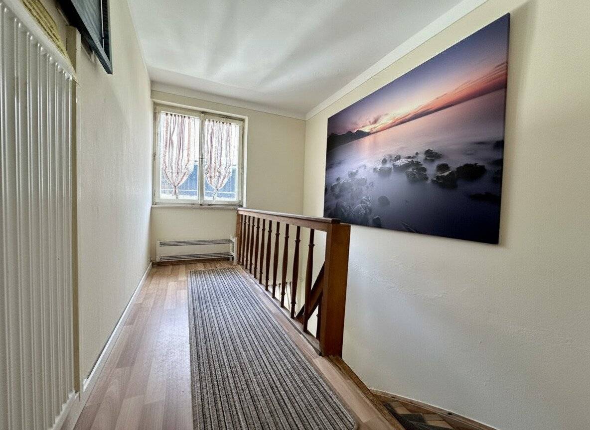 Kleines Haus. Großer Traum. Ihre Chance auf leistbares Eigentum in ruhiger Lage.