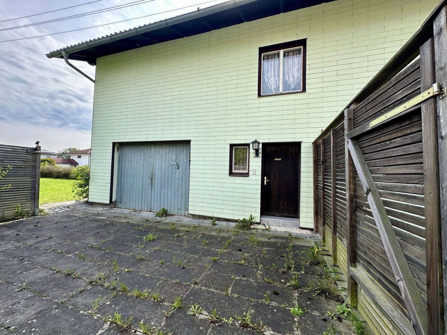 Kleines Haus. Großer Traum. Ihre Chance auf leistbares Eigentum in ruhiger Lage.