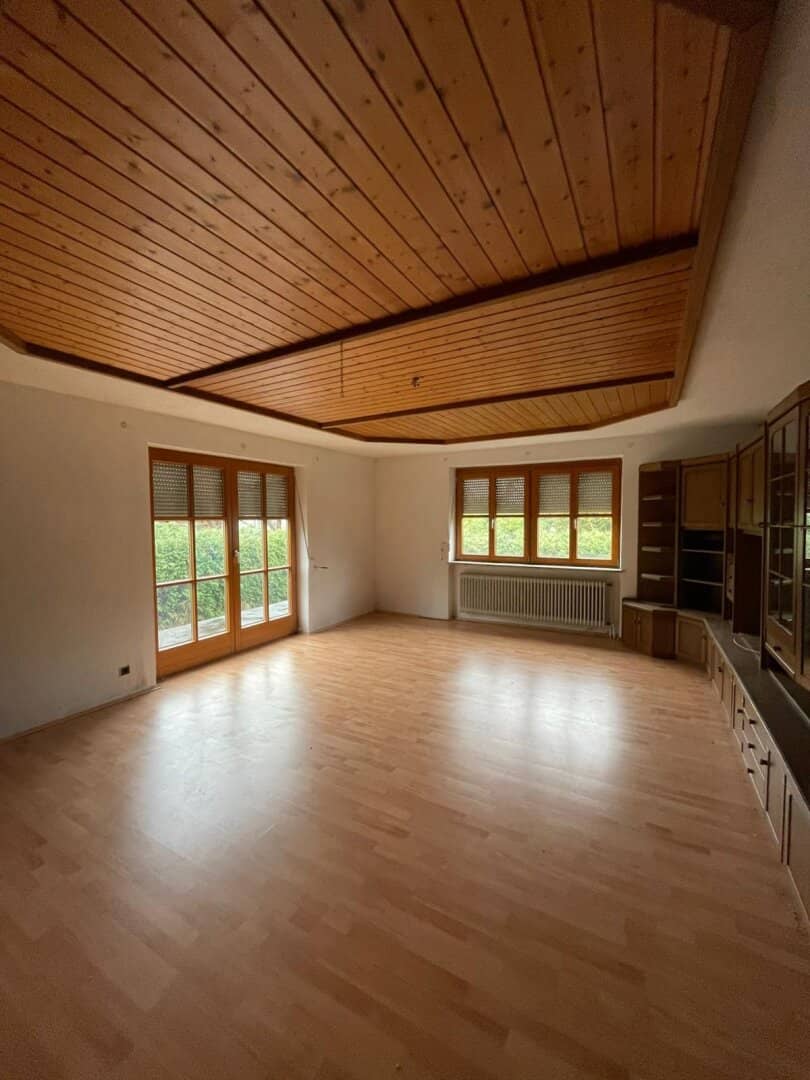 Großzügiger Hausanteil in Altheim in Top Lage👨‍👩‍👧‍👦🌳