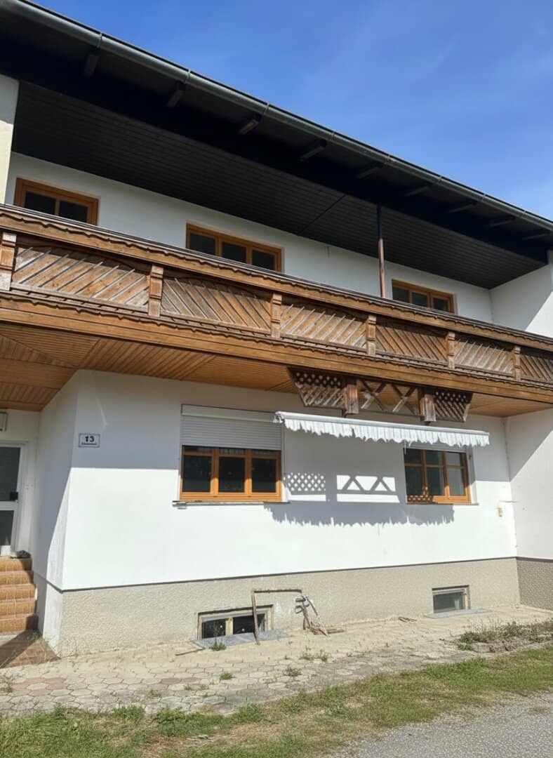 Großzügiger Hausanteil in Altheim in Top Lage👨‍👩‍👧‍👦🌳