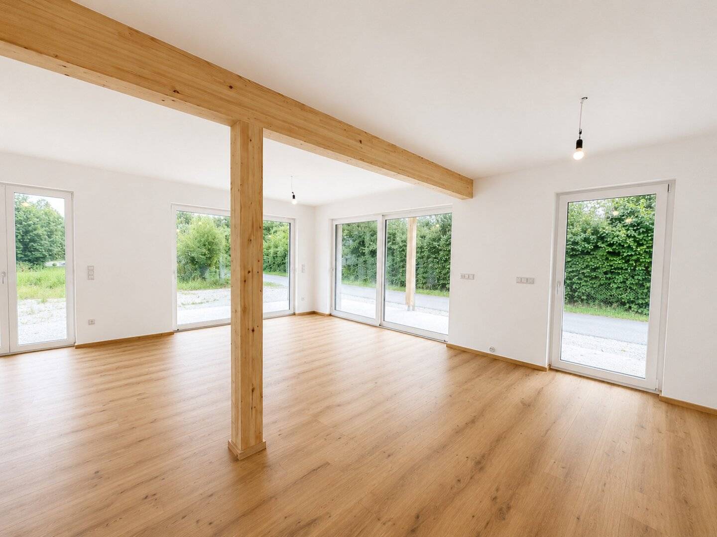 🏡 Modernes Fertighaus – Erstbezug mit Stil & Komfort