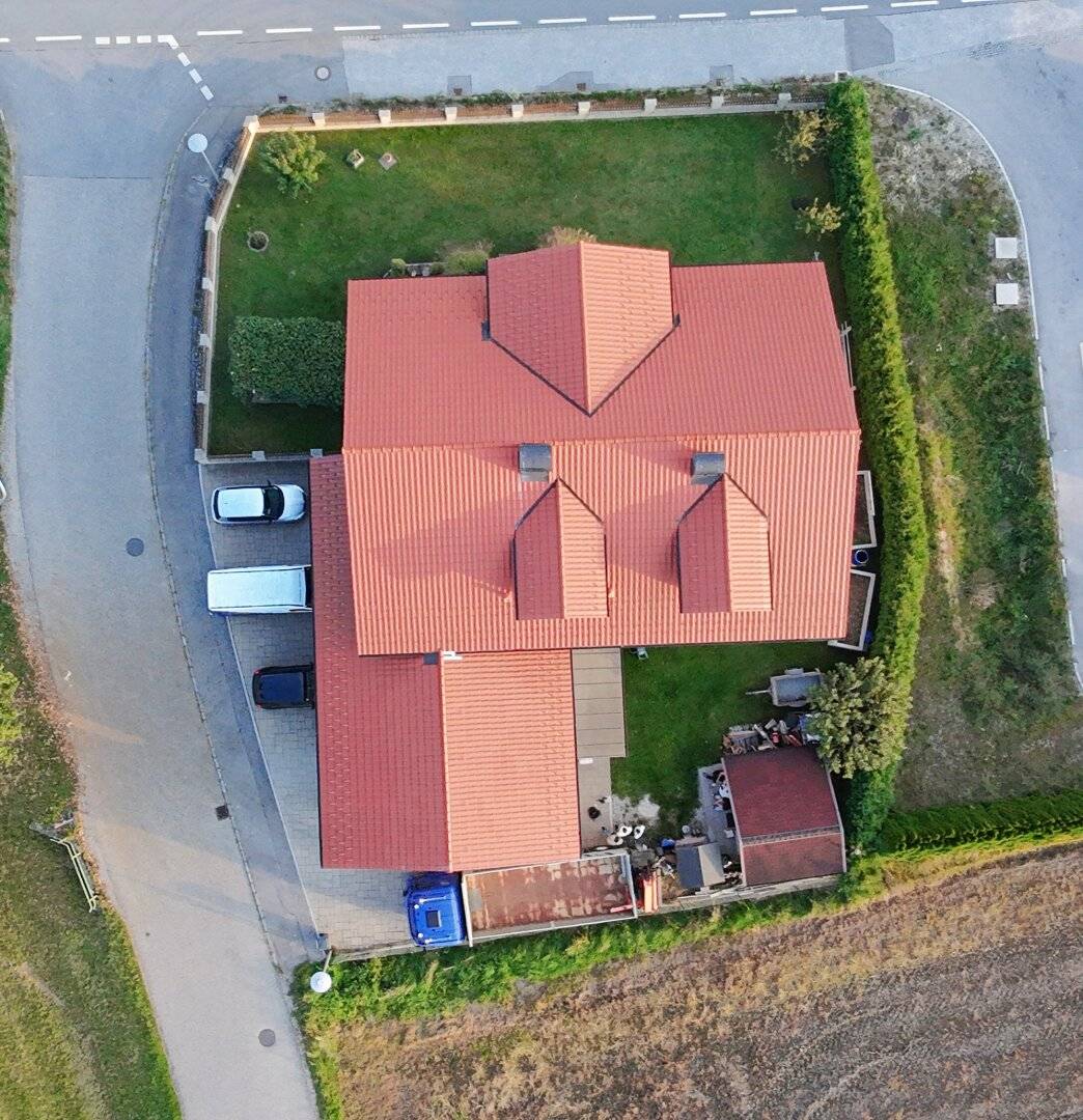 Traumhaftes Mehrfamilienhaus in Mauerkirchen - Ihr neues Zuhause wartet!