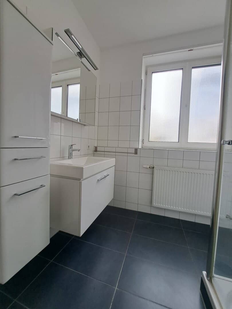Gepflegte 2-Zi-Wohnung in Köflach, mit Einbauküche, 65,10 m², 628,27 € Miete inkl. BK