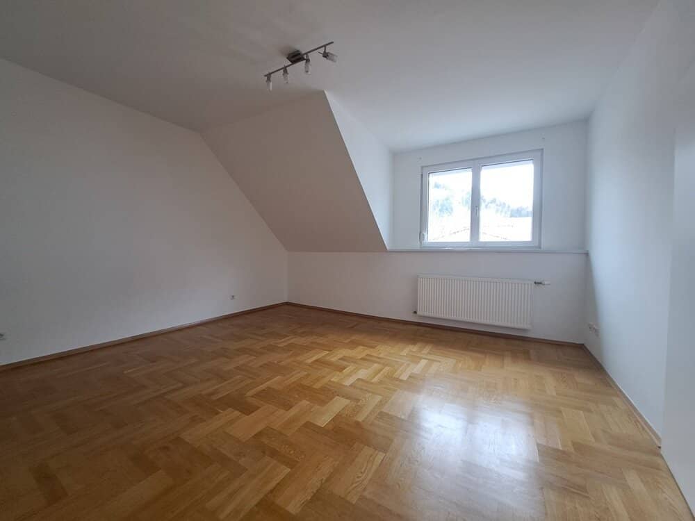 Gepflegte 2-Zi-Wohnung in Köflach, mit Einbauküche, 65,10 m², 628,27 € Miete inkl. BK