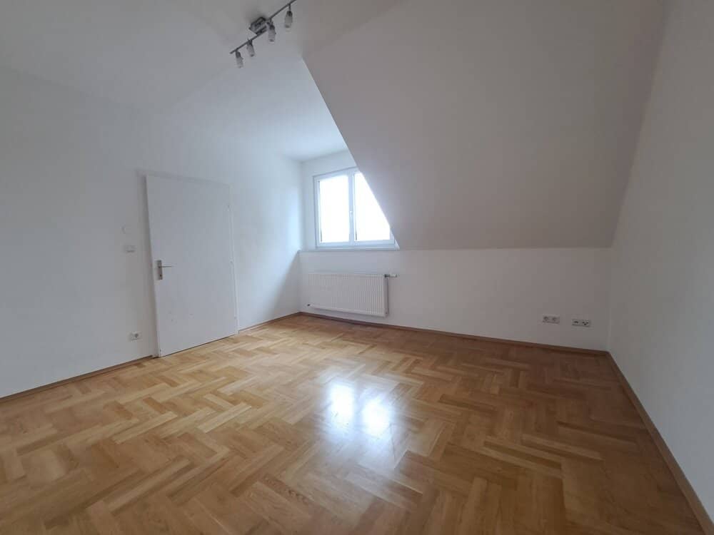 Gepflegte 2-Zi-Wohnung in Köflach, mit Einbauküche, 65,10 m², 628,27 € Miete inkl. BK