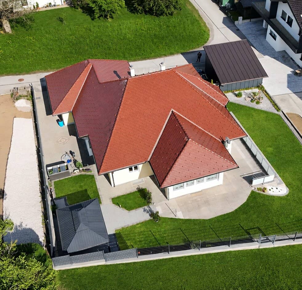 🏡 Gepflegter Bungalow in traumhafter Lage – Wohnen mit Komfort & Weitblick 🌄