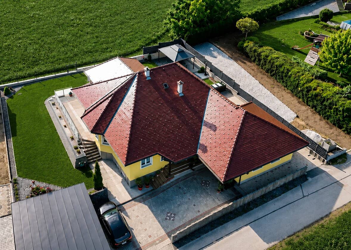 🏡 Gepflegter Bungalow in traumhafter Lage – Wohnen mit Komfort & Weitblick 🌄