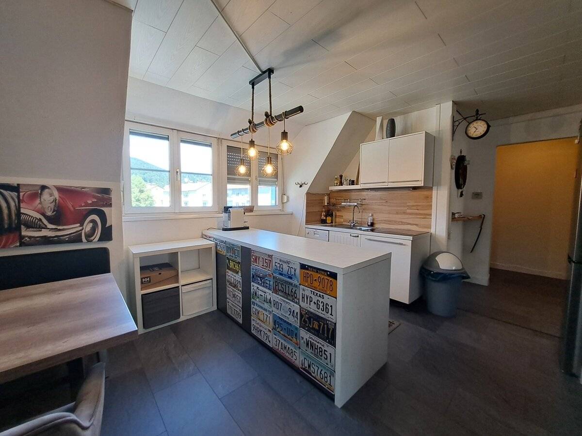 Gepflegte Wohnung in sehr sonniger und ruhiger Lage Nähe Therme Nova Köflach