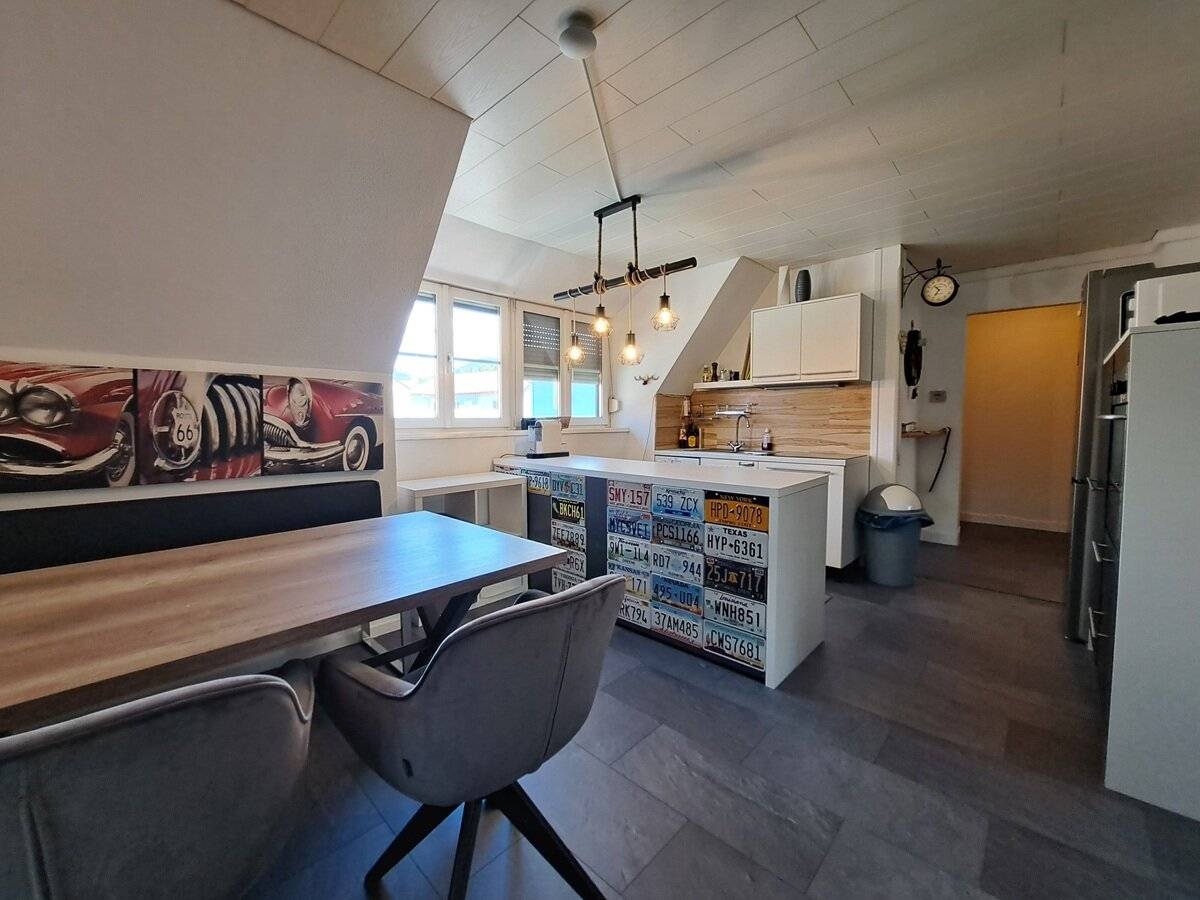 Gepflegte Wohnung in sehr sonniger und ruhiger Lage Nähe Therme Nova Köflach
