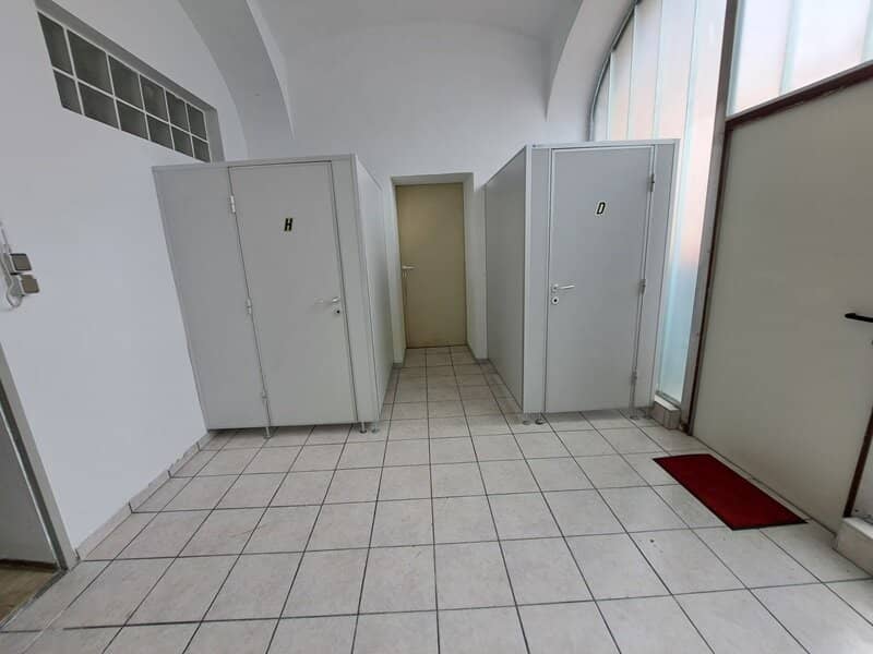 Geschäftslokal oder Büroräumlichkeiten in Zentrumslage