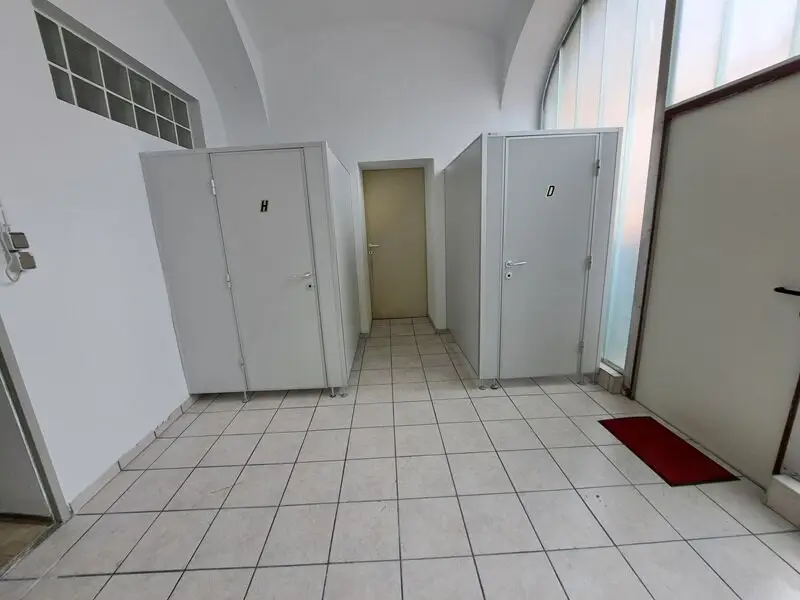 Geschäftslokal oder Büroräumlichkeiten in Zentrumslage