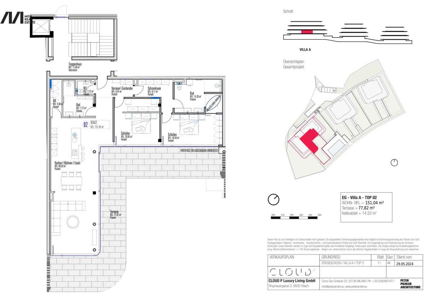 Grundriss 2