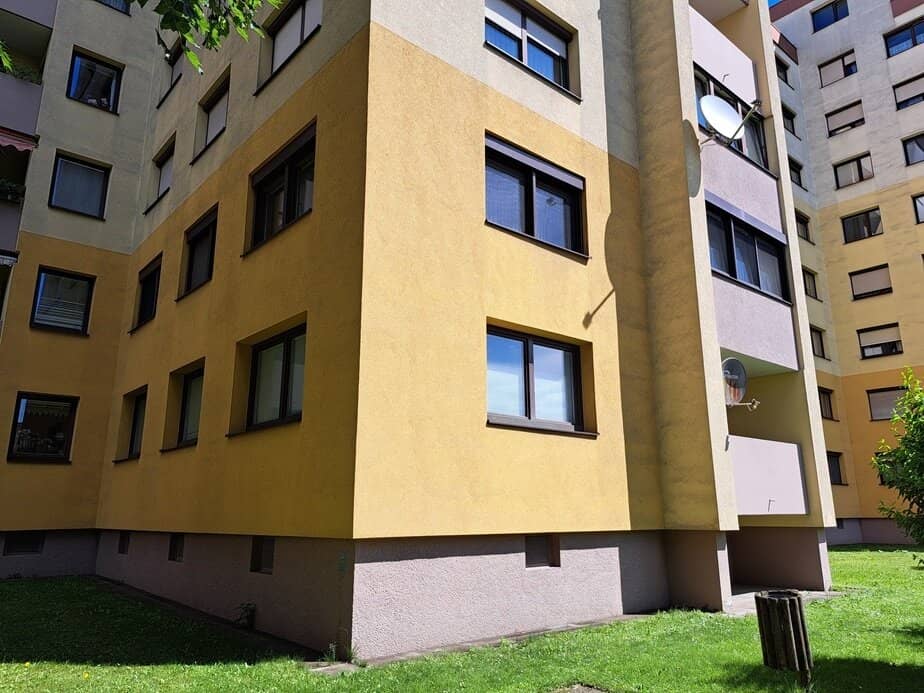 Traumhafte 87m² Wohnung in Graz mit Loggia - jetzt zugreifen für nur 249.000,00 €!