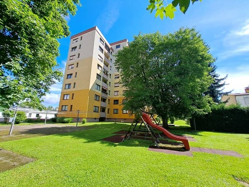 Traumhafte 87m² Wohnung in Graz mit Loggia - jetzt zugreifen für nur 249.000,00 €!
