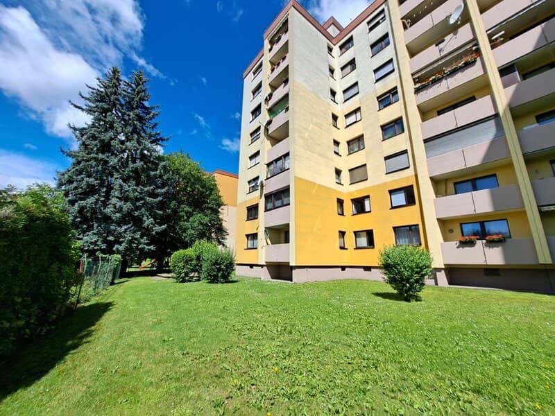 Traumhafte 87m² Wohnung in Graz mit Loggia - jetzt zugreifen für nur 249.000,00 €!