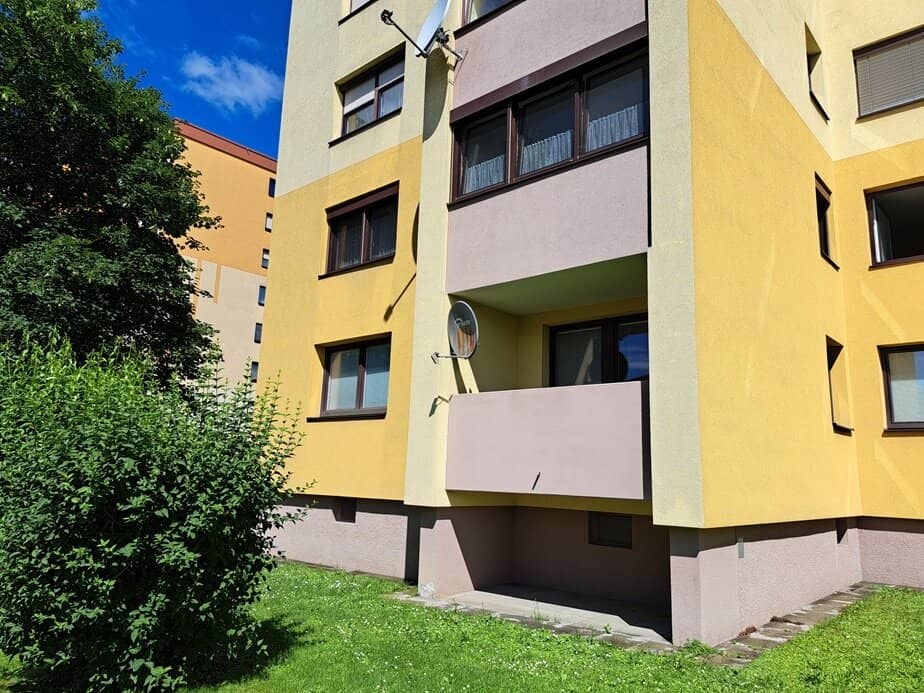 Traumhafte 87m² Wohnung in Graz mit Loggia - jetzt zugreifen für nur 249.000,00 €!