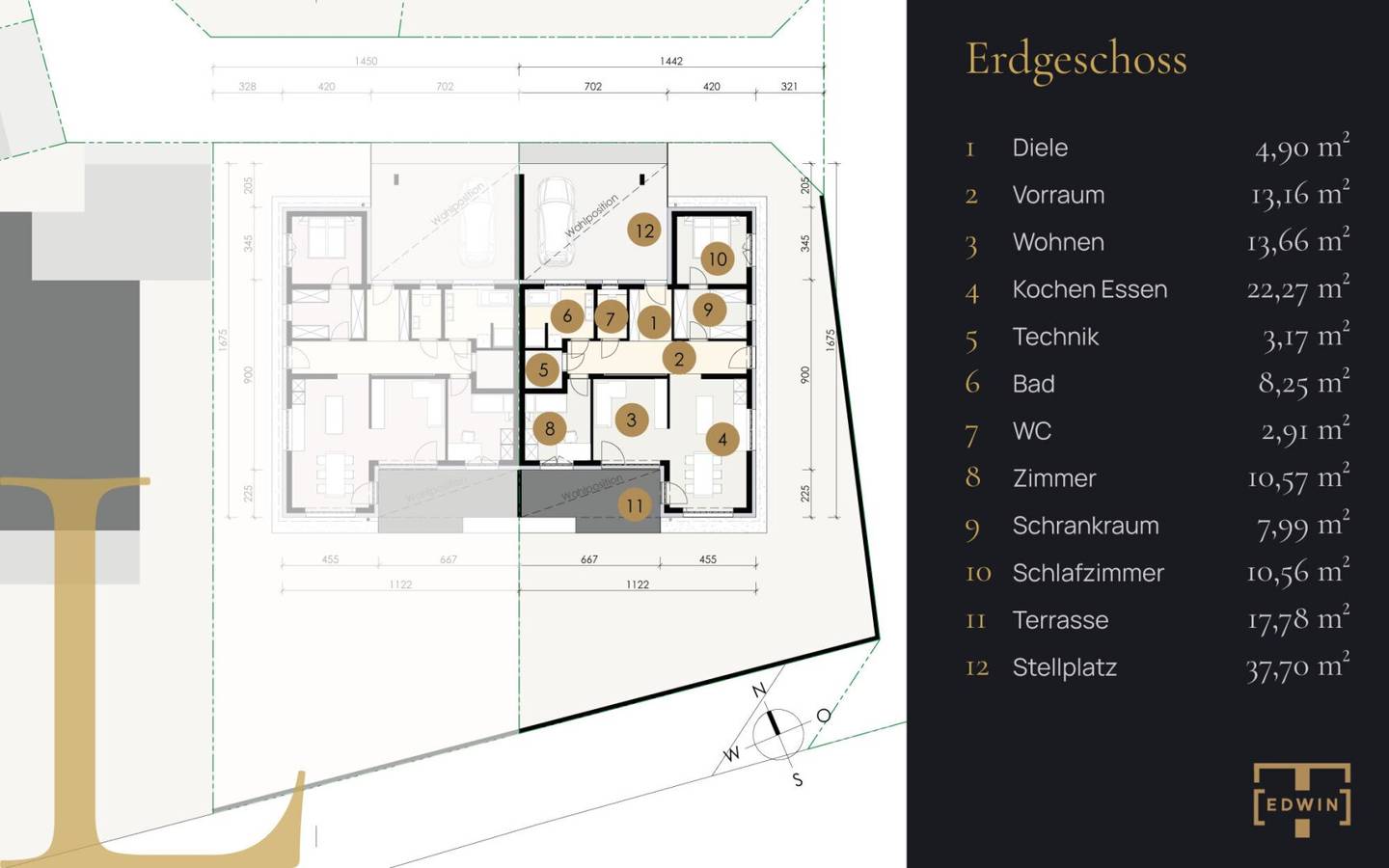 Grundriss 1