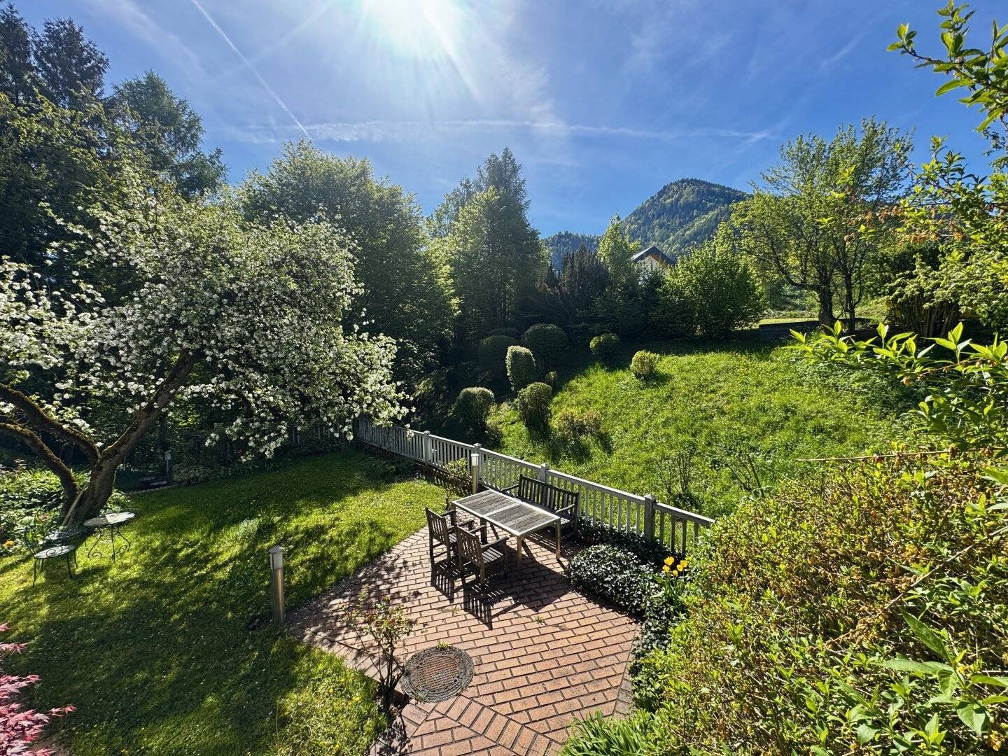 Ein Hauch Provence. L’art de vivre.