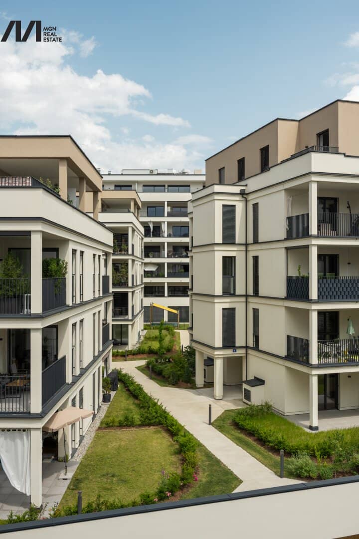 Sichere Vollmöblierte Kapitalanlage im Stadtzentrum – Jetzt investieren und Vermietungspotenzial nutzen!