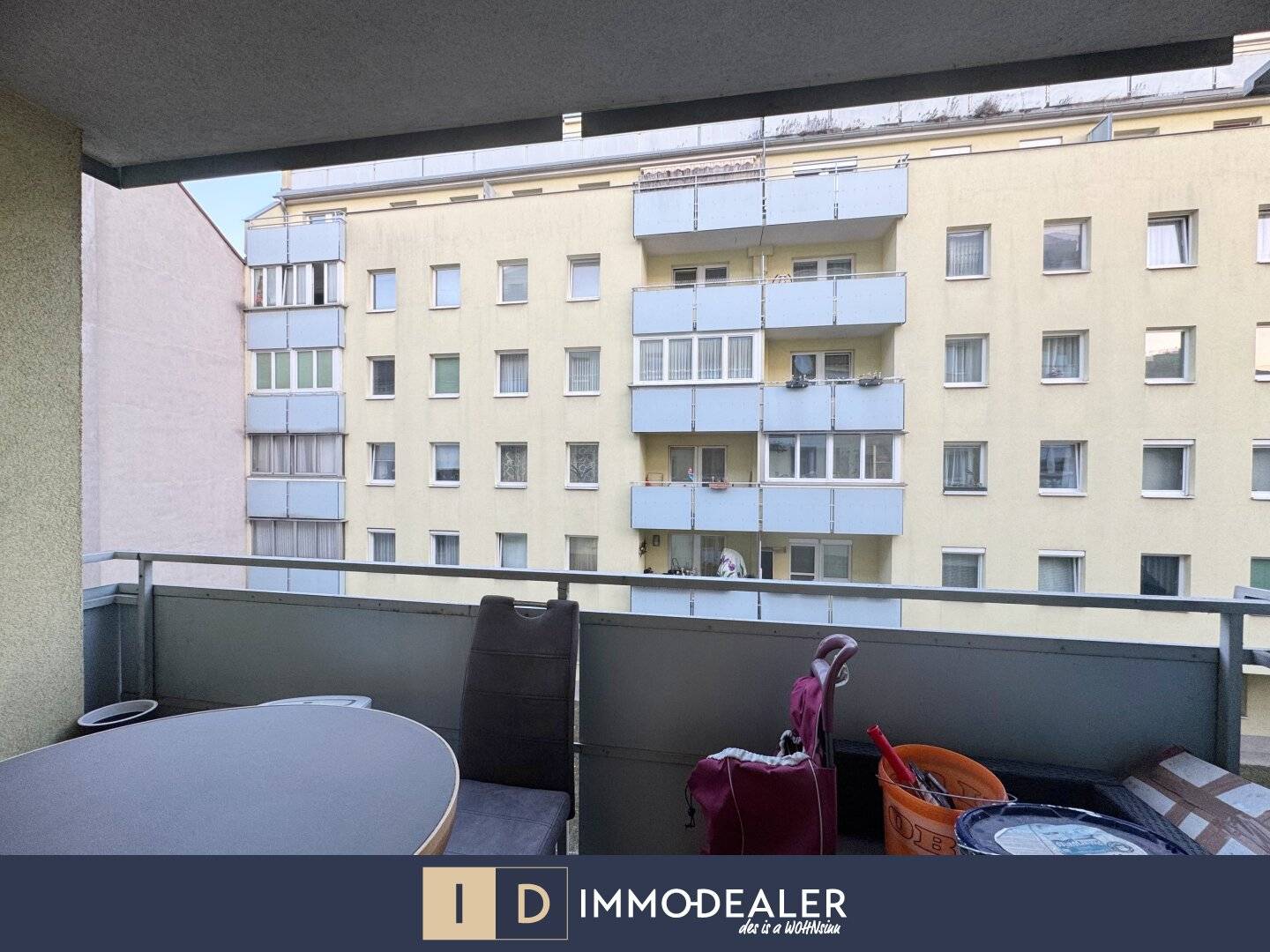 ** ANGEBOT DER WOCHE - NEUBAUWOHNUNG IN FAVORITEN MIT 2 FREIFLÄCHEN **
