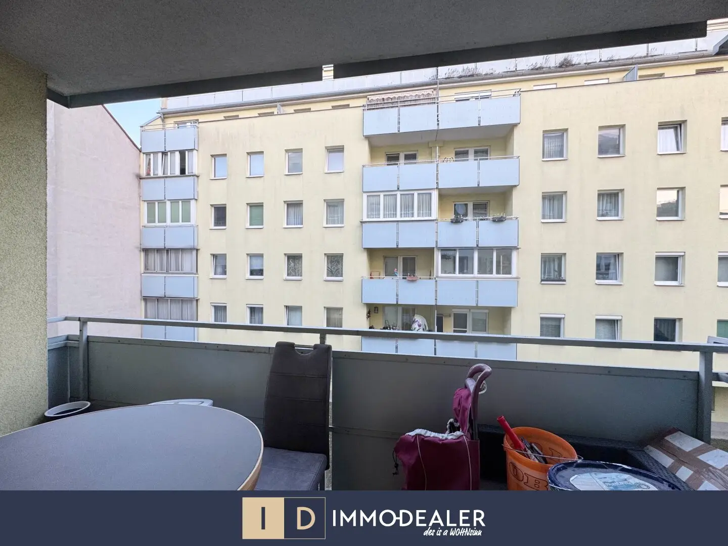 ** ANGEBOT DER WOCHE - NEUBAUWOHNUNG IN FAVORITEN MIT 2 FREIFLÄCHEN **