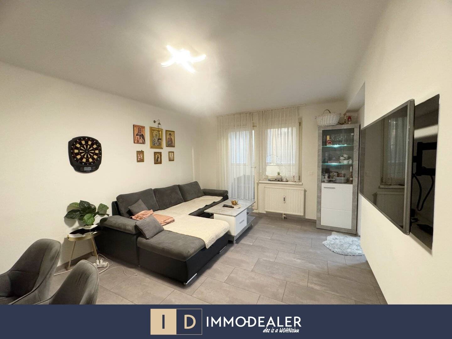 ** ANGEBOT DER WOCHE - NEUBAUWOHNUNG IN FAVORITEN MIT 2 FREIFLÄCHEN **