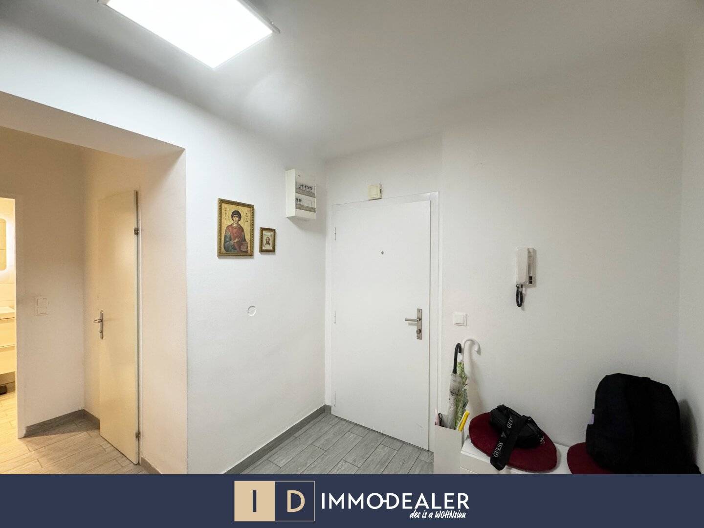 ** ANGEBOT DER WOCHE - NEUBAUWOHNUNG IN FAVORITEN MIT 2 FREIFLÄCHEN **