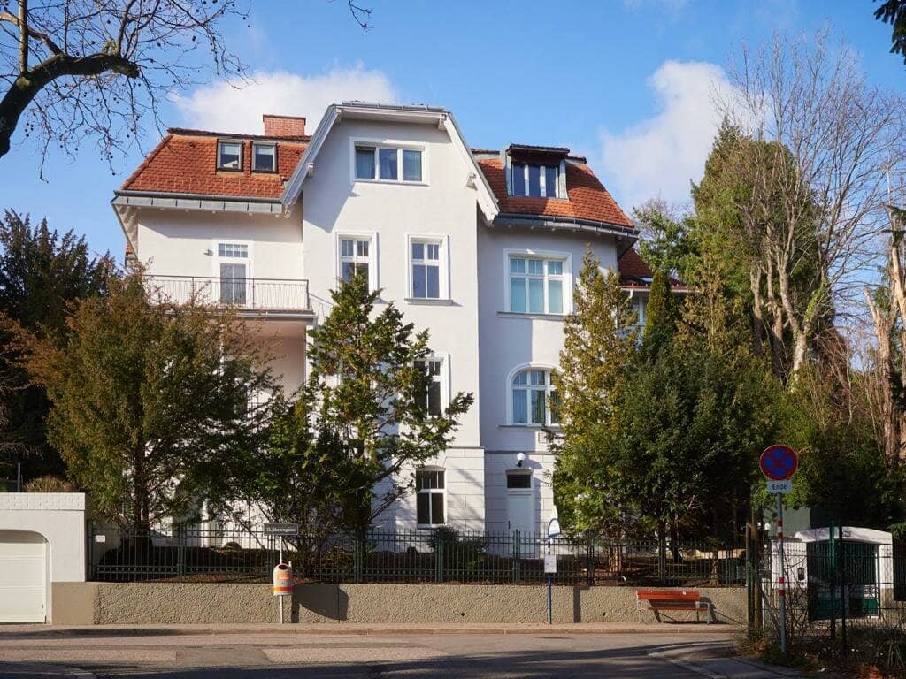 Sonnige 3 Zimmer DG - Wohnung mit Garten in 1130 zu kaufen!