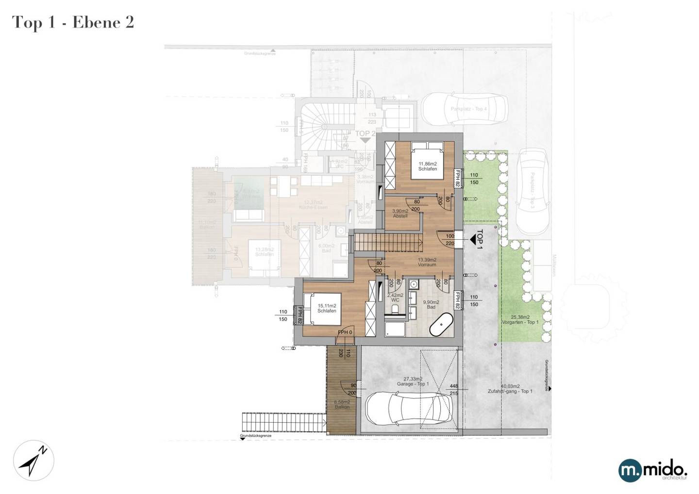 Grundriss 2