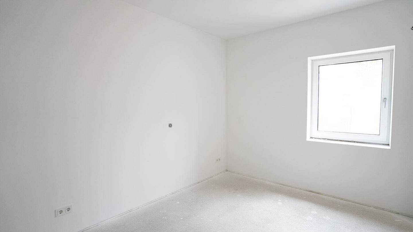 Leben in der revitalisierten Villa. Alles NEU.
