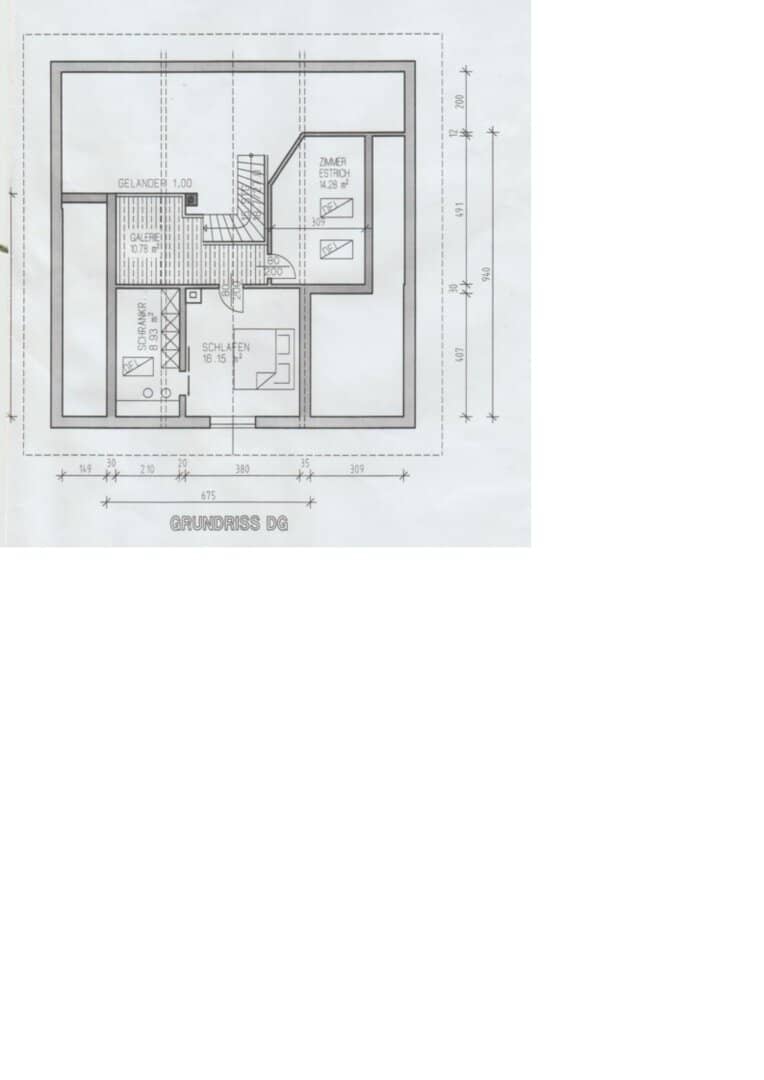 Floor plan 3