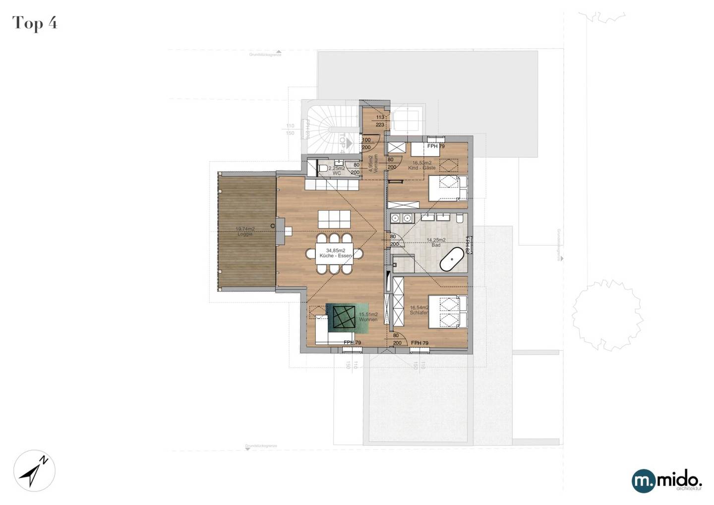 Grundriss 1