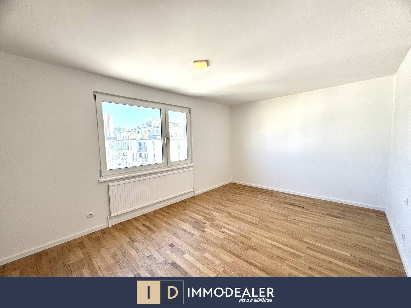 ** ERSTBEZUG NACH SANIERUNG - EINMAL FAVORITEN IMMER FAVORITEN - NEUBAU **