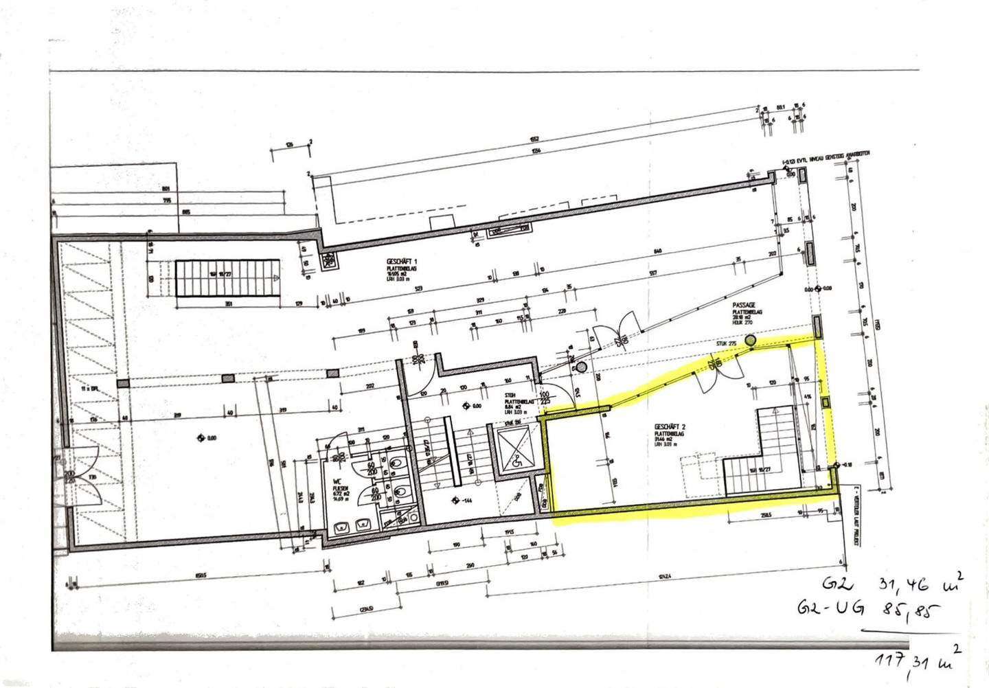 Grundriss 1