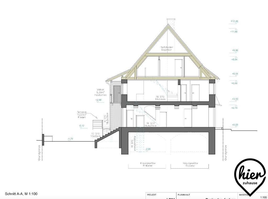 Grundriss 5