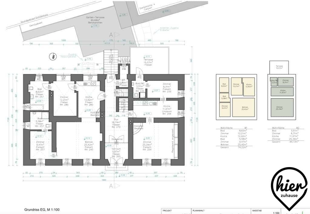 Grundriss 7