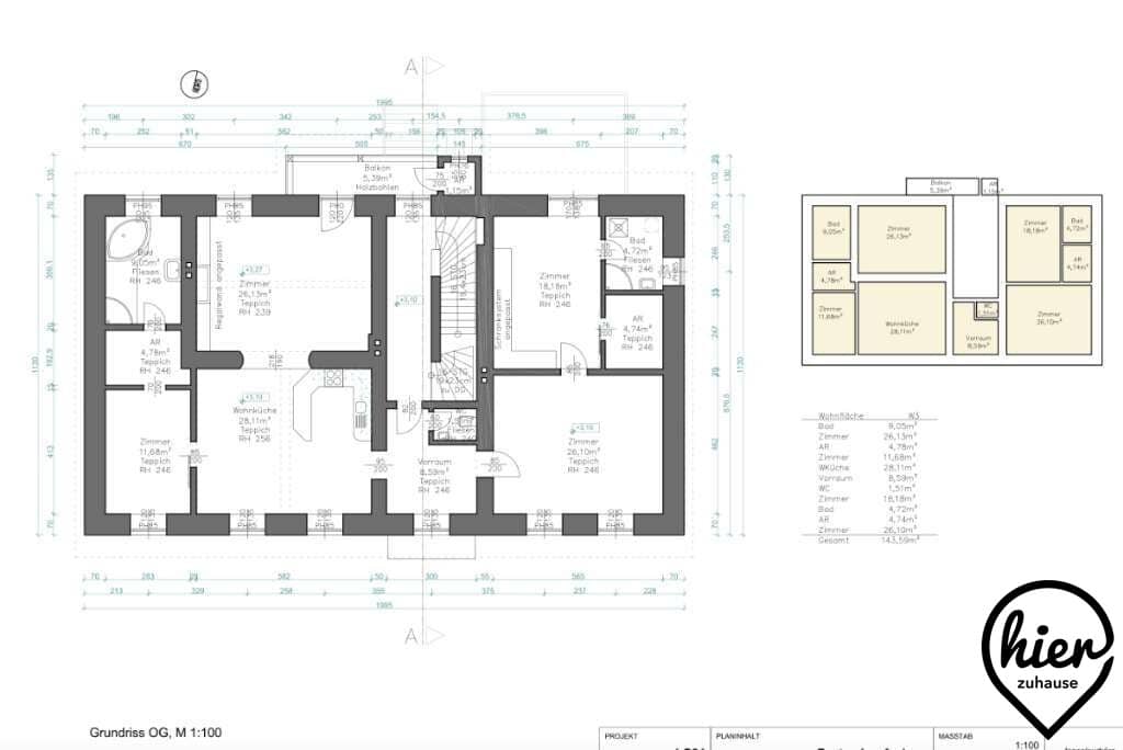 Grundriss 9